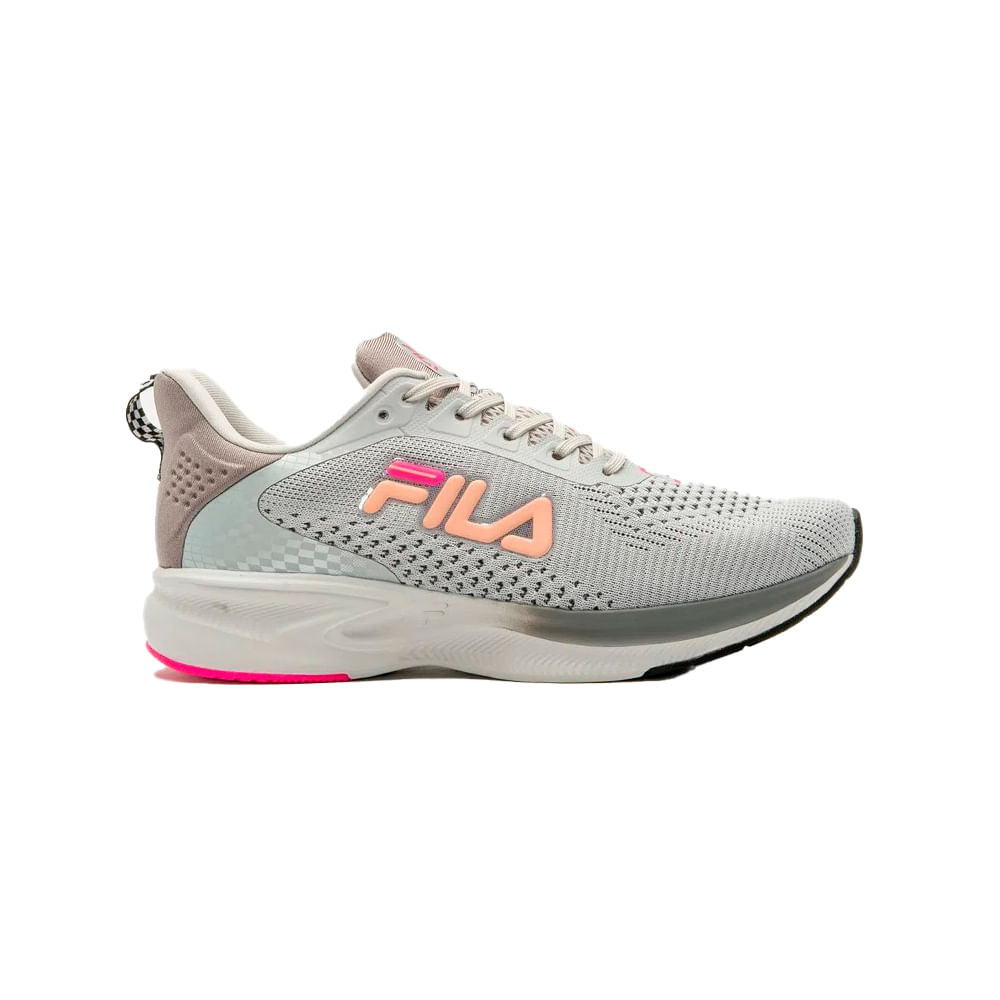 Zapatillas Running Fila Racer Brave Mujer