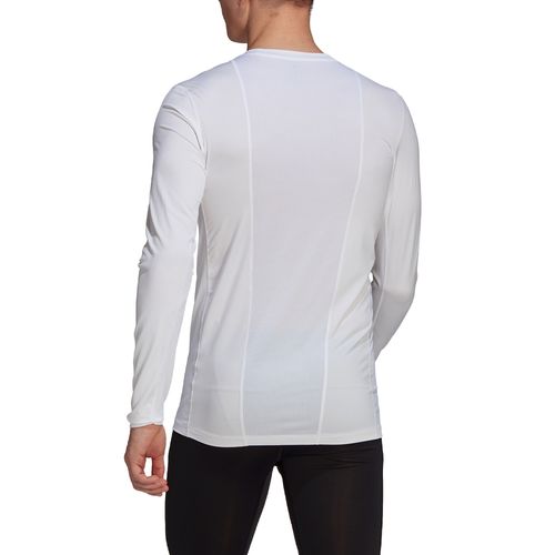 REMERA TÉRMICA ADIDAS DE COMPRESIÓN