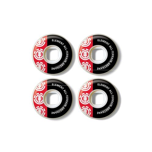 RUEDAS ELEMENT SECTION 54 MM X4