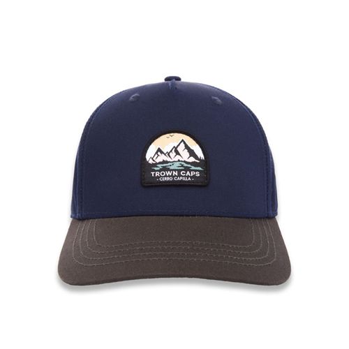 GORRA TROWN CERRO CAPILLA