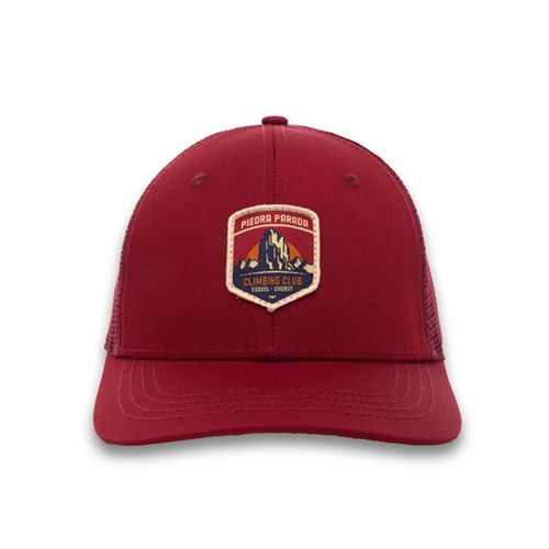 GORRA TROWN PIEDRA PARADA