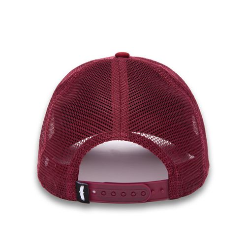 GORRA TROWN PIEDRA PARADA