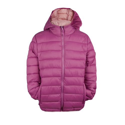 CAMPERA RUSH TOWN NYLON NIÑO