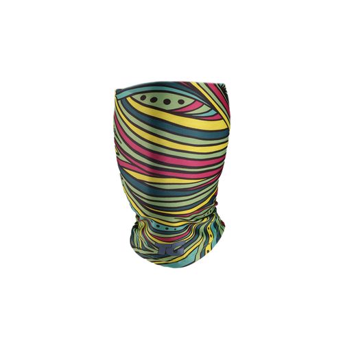CUELLO TÉRMICO TEAM GEAR SUBLIMADO
