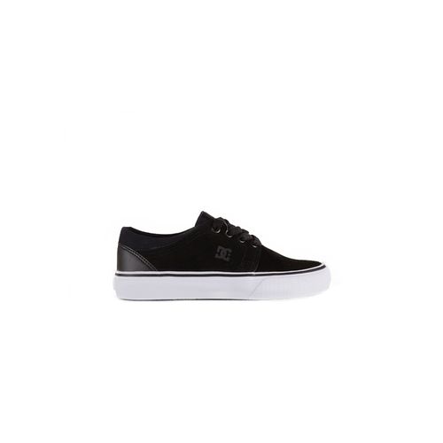 ZAPATILLAS DC TRASE SD NIÑO