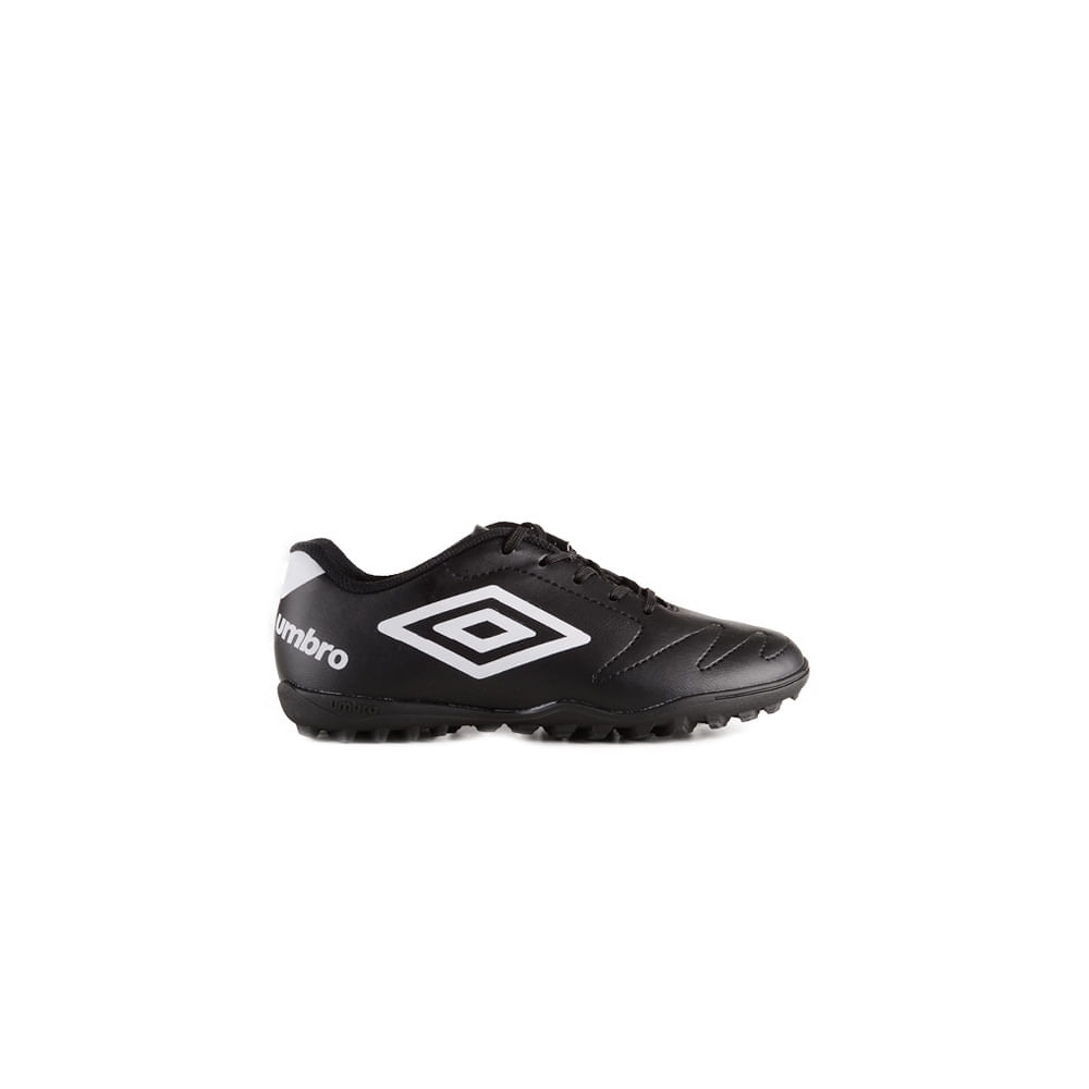 Botines best sale umbro negro