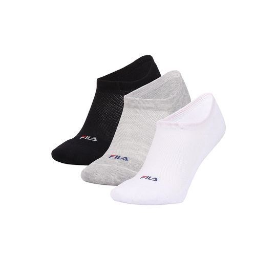 MEDIAS FILA ELASIC PACK 3 MUJER