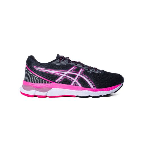 Asics femme clearance rose