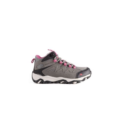 ZAPATILLAS MONTAGNE QUEST NIÑO
