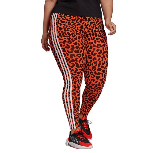 CALZA ADIDAS TIGHT MUJER