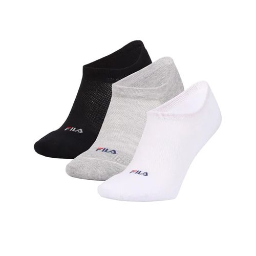 MEDIAS FILA ELASIC PACK 3