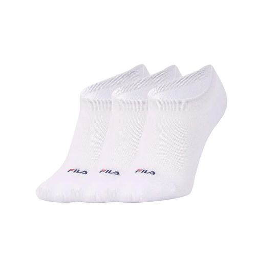 MEDIAS FILA ELASIC PACK 3 MUJER