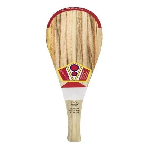 PALETA EL VASQUITO V8 UNISEX