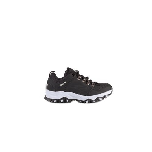 ZAPATILLAS TOPPER GONDOR III NIÑO