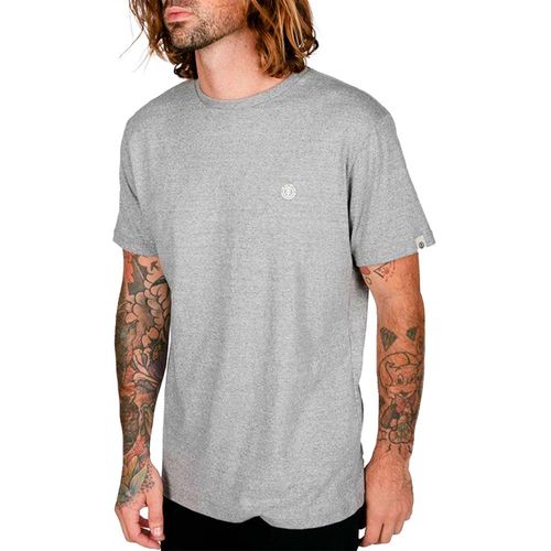 REMERA ELEMENT NEW KRAMMER TEE