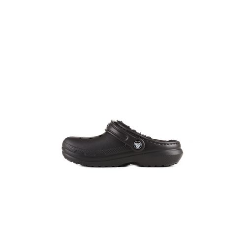 ZUECOS CROCS CLASSIC LINED CLOG NIÑO