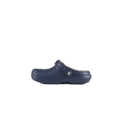 SUECOS CROCS CLASSIC LINED CLOG NIÑO