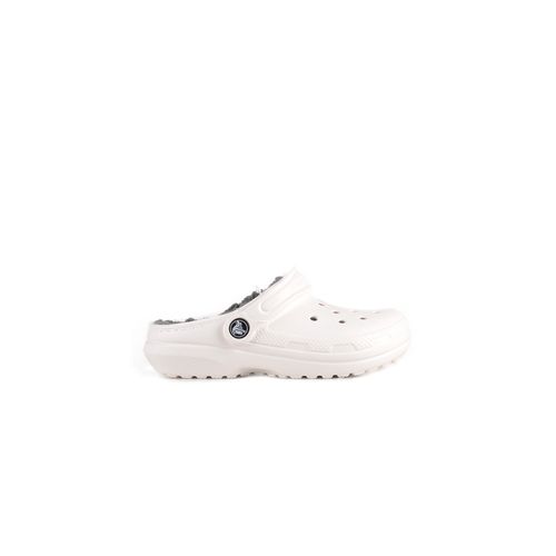SUECOS CROCS CLASSIC LINED CLOG NIÑO