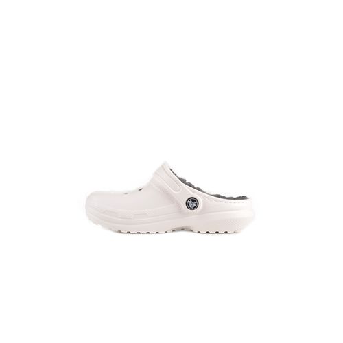 SUECOS CROCS CLASSIC LINED CLOG NIÑO