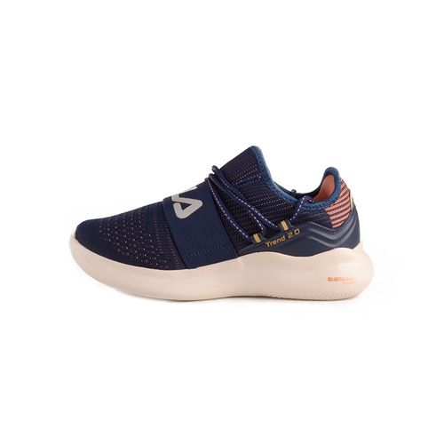 ZAPATILLAS FILA TREND 2.0 MUJER