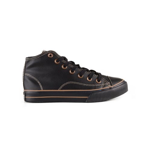 ZAPATILLAS JOHN FOOS 183 EVERY UP BLACK