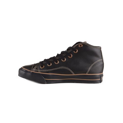 ZAPATILLAS JOHN FOOS 183 EVERY UP BLACK