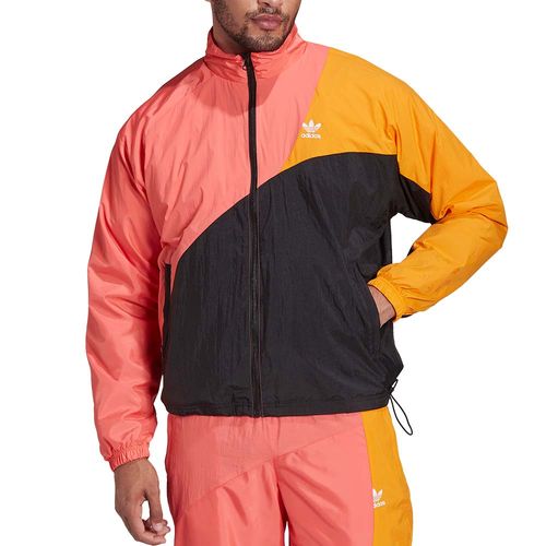 CAMPERA ADIDAS ADICOLOR COLORBLOCK