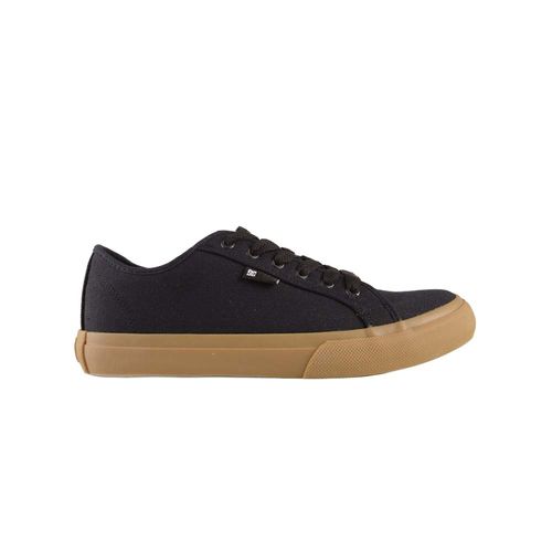 ZAPATILLAS DC MANUAL TX MUJER