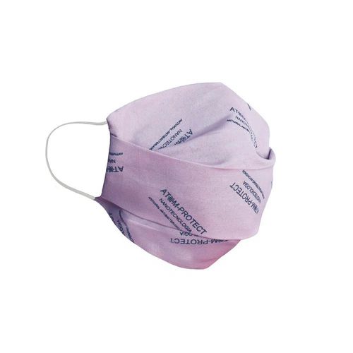 BARBIJO ATOMPROTECT NIÑOS 10 A 12
