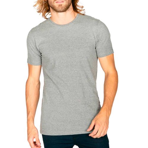 REMERA BILLABONG FUNDAMENTAL TEE