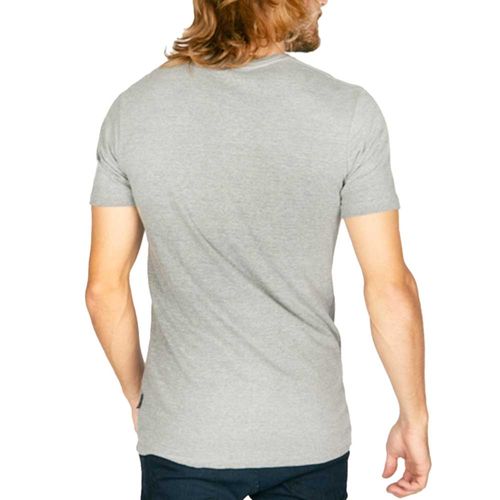 REMERA BILLABONG FUNDAMENTAL TEE