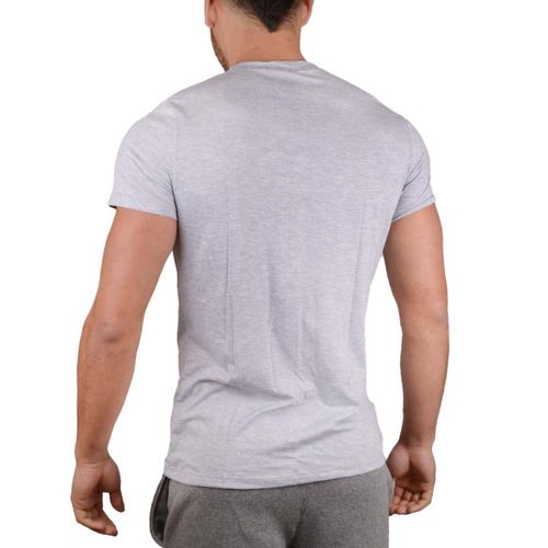 REMERA PUMA BASIC CREW TEE