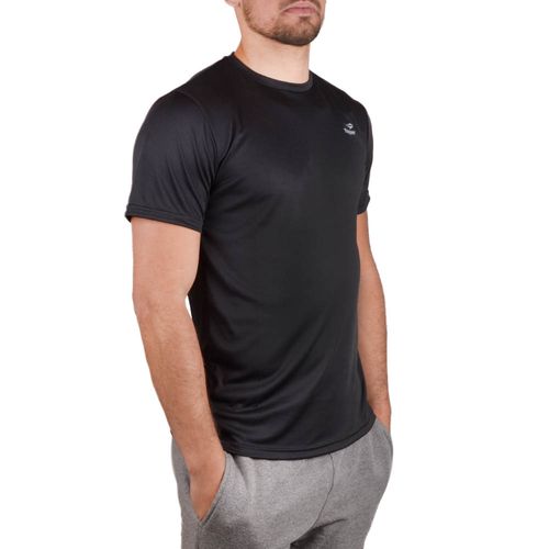 REMERA TOPPER T-SHIRT BASIC TRNG