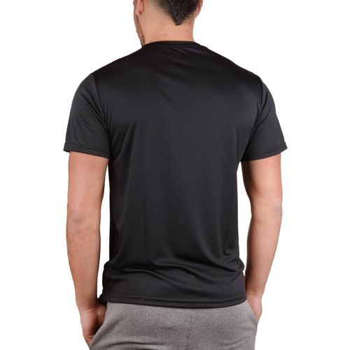 REMERA TOPPER T-SHIRT BASIC TRNG