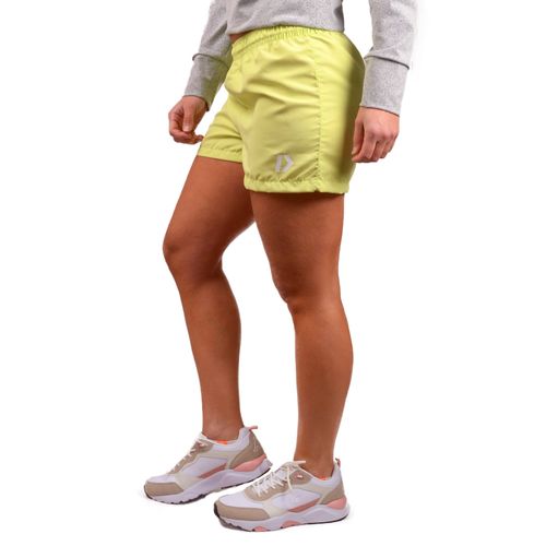 SHORT BREAK POINT ENTRENAMIENTO MUJER