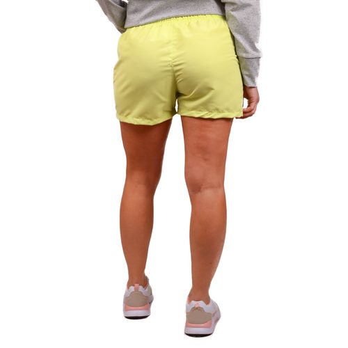 SHORT BREAK POINT ENTRENAMIENTO MUJER