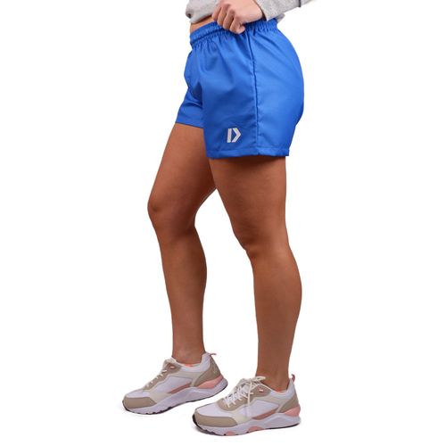 SHORT BREAK POINT ENTRENAMIENTO MUJER
