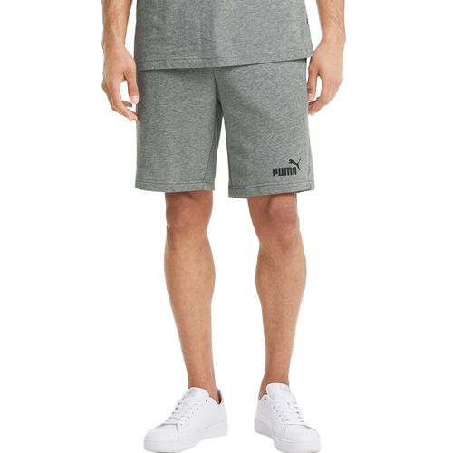 SHORT PUMA ESS SLIM