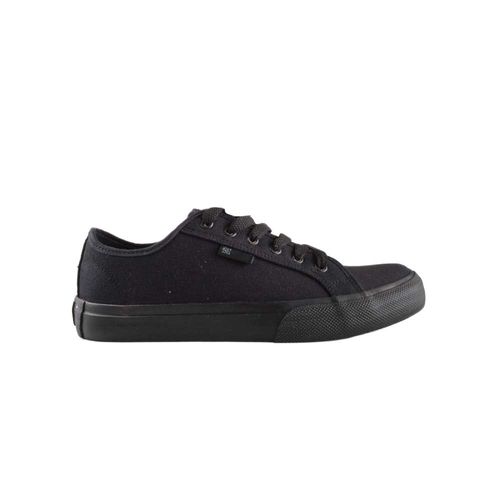 ZAPATILLAS DC MANUAL TX MUJER