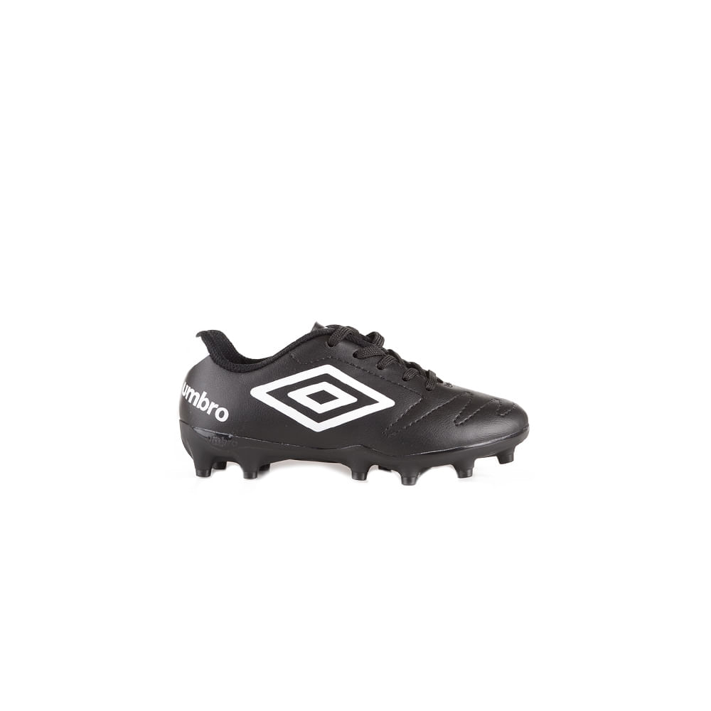 Botines umbro online negro