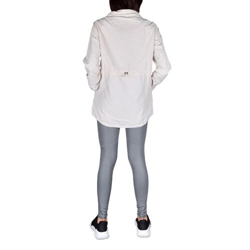 CONJUNTO TOPPER DEPORTIVO CON CALZA MUJER