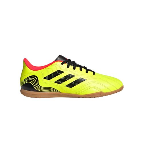 BOTINES ADIDAS COPA SENSE.4 IN F5
