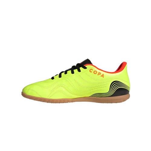 BOTINES ADIDAS COPA SENSE.4 IN F5