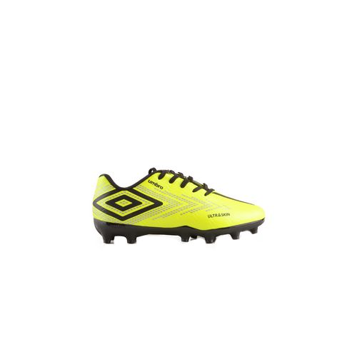 BOTINES UMBRO ULTRASKIN JR FÚTBOL CAMPO NIÑO