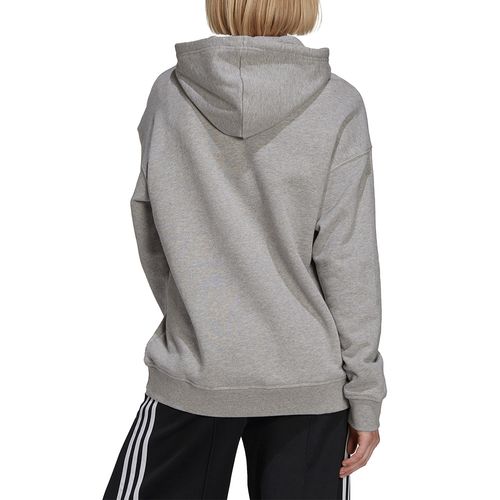 BUZO ADIDAS ADICOLOR TRIFOLIO MUJER