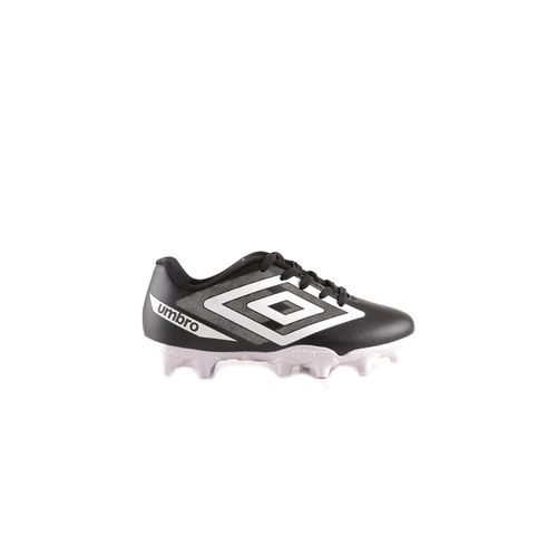 BOTINES UMBRO BEAT FÚTBOL CAMPO NIÑO
