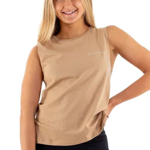 MUSCULOSA ROXY DREAM OF ALOHA MUJER