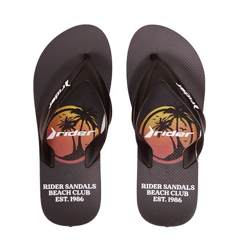 OJOTAS RIDER STRIKE BEACH AD