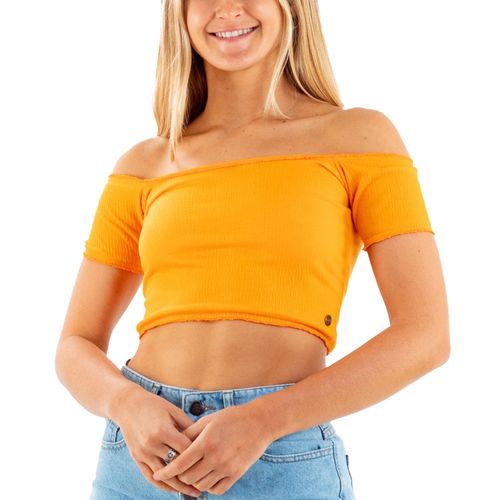 TOP ROXY VENICE BABE MUJER