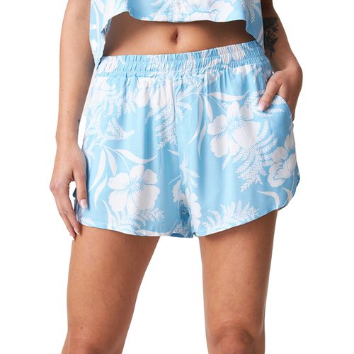 SHORT BILLABONG OUT SKY MUJER
